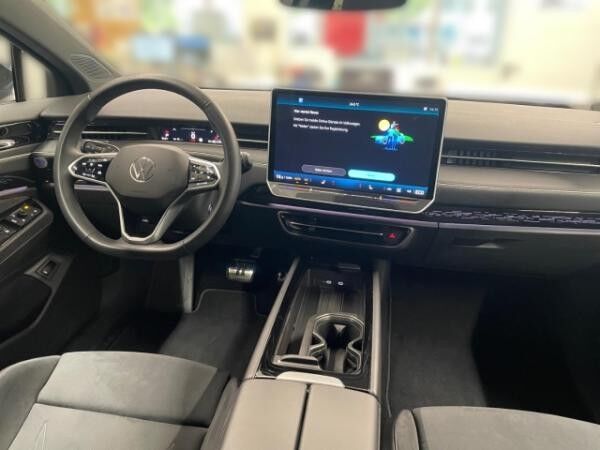 Volkswagen ID.7 Tourer Pro AHK LED NAVI MATRIX 5J.GARANTIE
