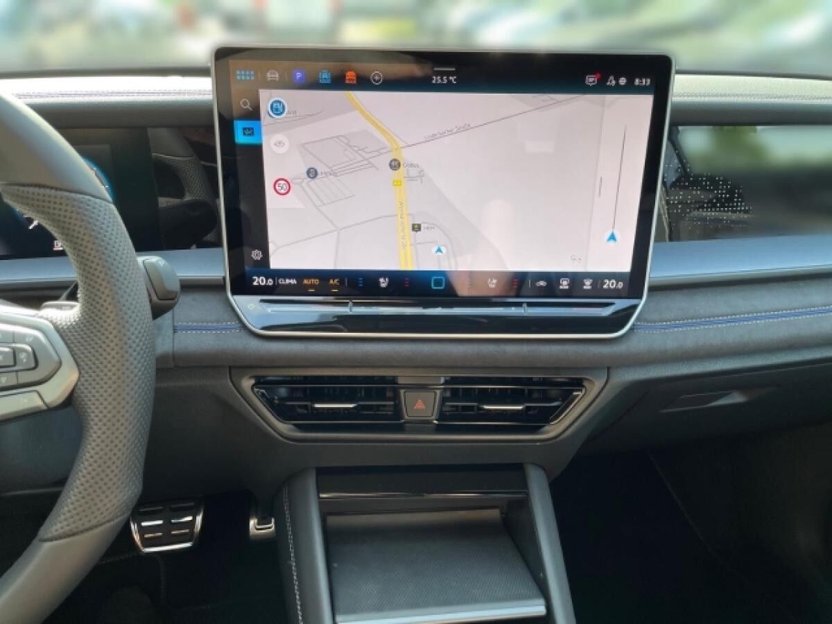 Volkswagen Tayron 2.0 TSI 195 kW 4Motion R-LINE 🏁 Komfort trifft Sportlichkeit