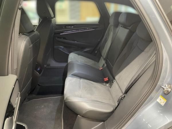 Volkswagen ID.7 Tourer Pro AHK LED NAVI MATRIX 5J.GARANTIE