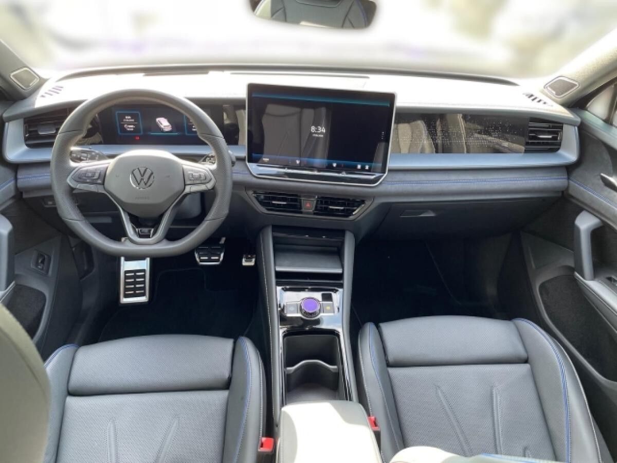 Volkswagen Tayron 2.0 TSI 195 kW 4Motion R-LINE 🏁 Komfort trifft Sportlichkeit