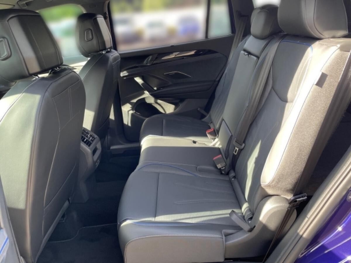 Volkswagen Tayron 2.0 TSI 195 kW 4Motion R-LINE 🏁 Komfort trifft Sportlichkeit