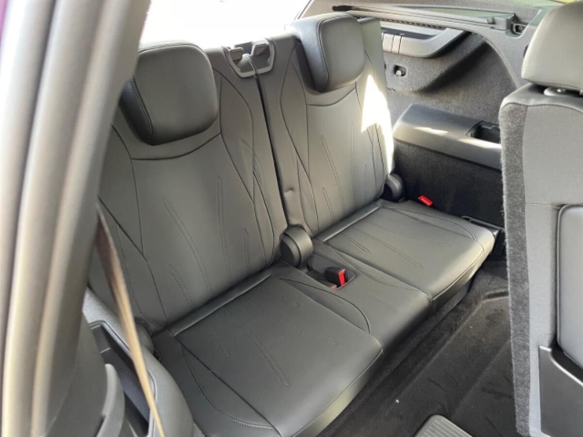 Volkswagen Tayron 2.0 TSI 195 kW 4Motion R-LINE 🏁 Komfort trifft Sportlichkeit