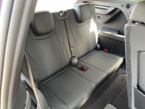 Volkswagen Tayron 2.0 TSI 195 kW 4Motion R-LINE 🏁 Komfort trifft Sportlichkeit