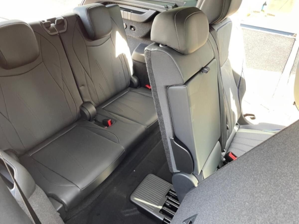 Volkswagen Tayron 2.0 TSI 195 kW 4Motion R-LINE 🏁 Komfort trifft Sportlichkeit