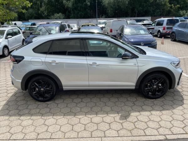 Volkswagen Taigo R-Line 1.5 TSI R-LINE 🏁 AHK-abnehmbar El. Panodach Navi Digitales Cockpit