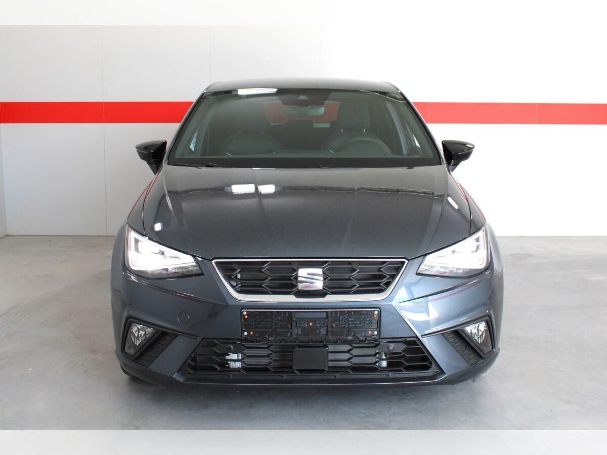 Seat Ibiza FR | SONDERAKTION | nur Gewerbeleasing -14135