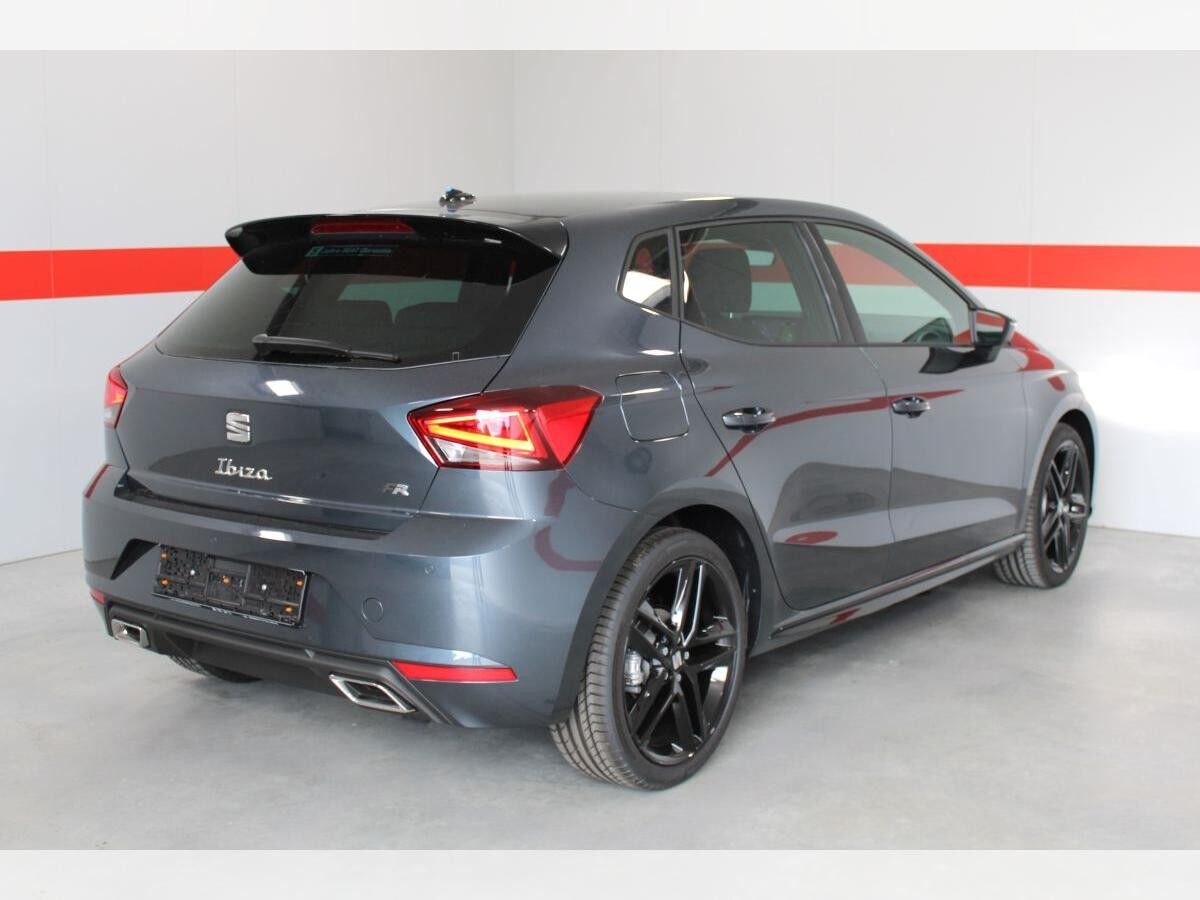 Seat Ibiza FR | SONDERAKTION | nur Gewerbeleasing -14135
