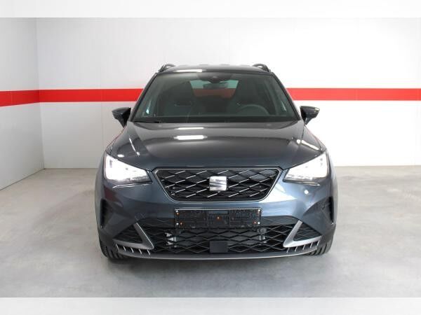 Seat Arona FR | SOMMERAKTION | nur Gewerbeleasing -14128