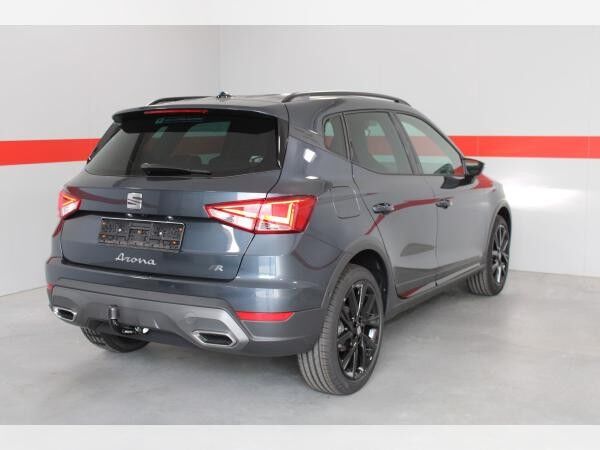 Seat Arona FR | SOMMERAKTION | nur Gewerbeleasing -14128