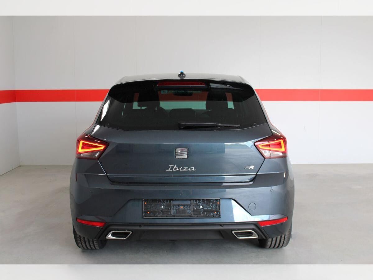 Seat Ibiza FR | SONDERAKTION | nur Gewerbeleasing -14135