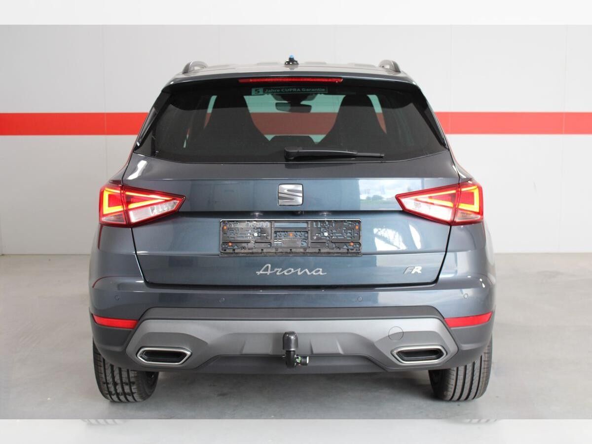 Seat Arona FR | SONDERAKTION | nur Gewerbeleasing -14128