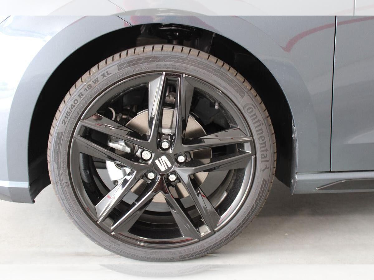 Seat Ibiza FR | SONDERAKTION | nur Gewerbeleasing -14135