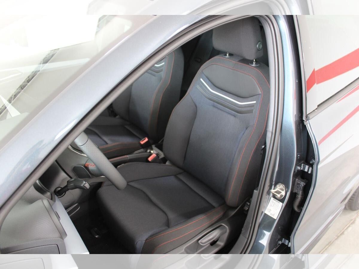 Seat Ibiza FR | SONDERAKTION | nur Gewerbeleasing -14135