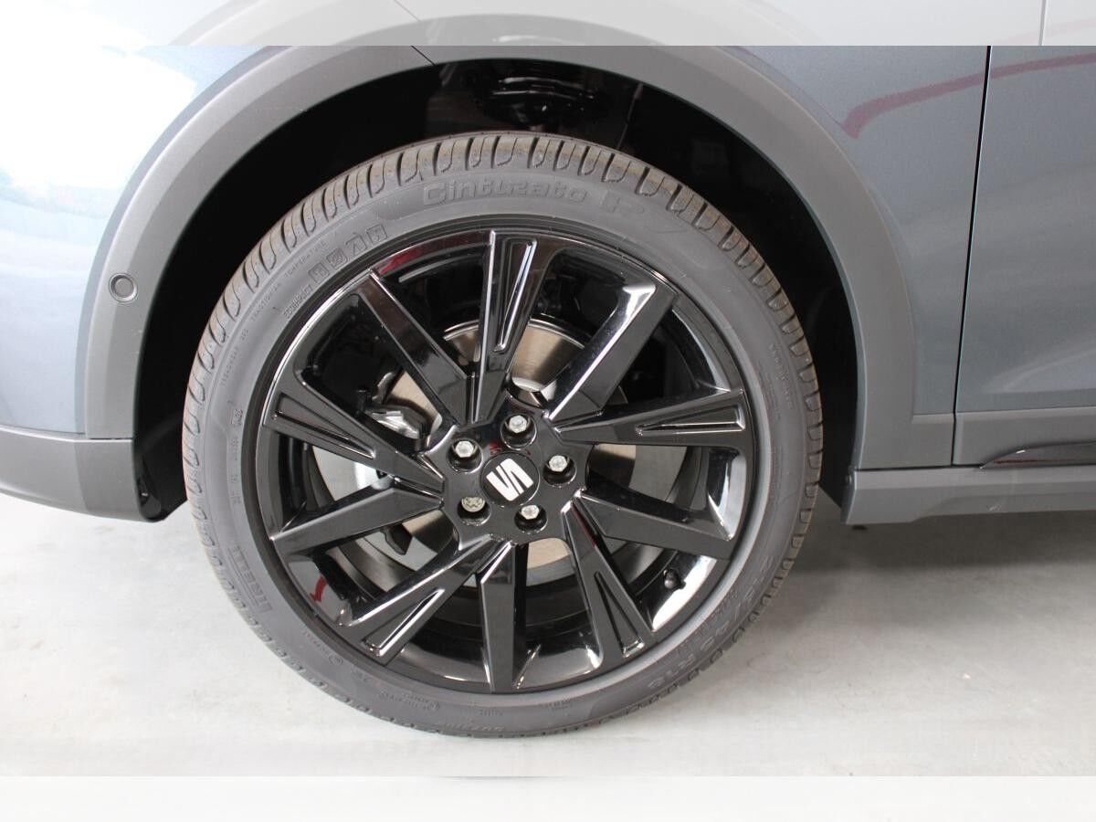 Seat Arona FR | SONDERAKTION | nur Gewerbeleasing -14128