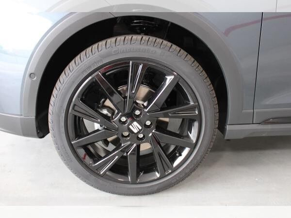 Seat Arona FR | SOMMERAKTION | nur Gewerbeleasing -14128