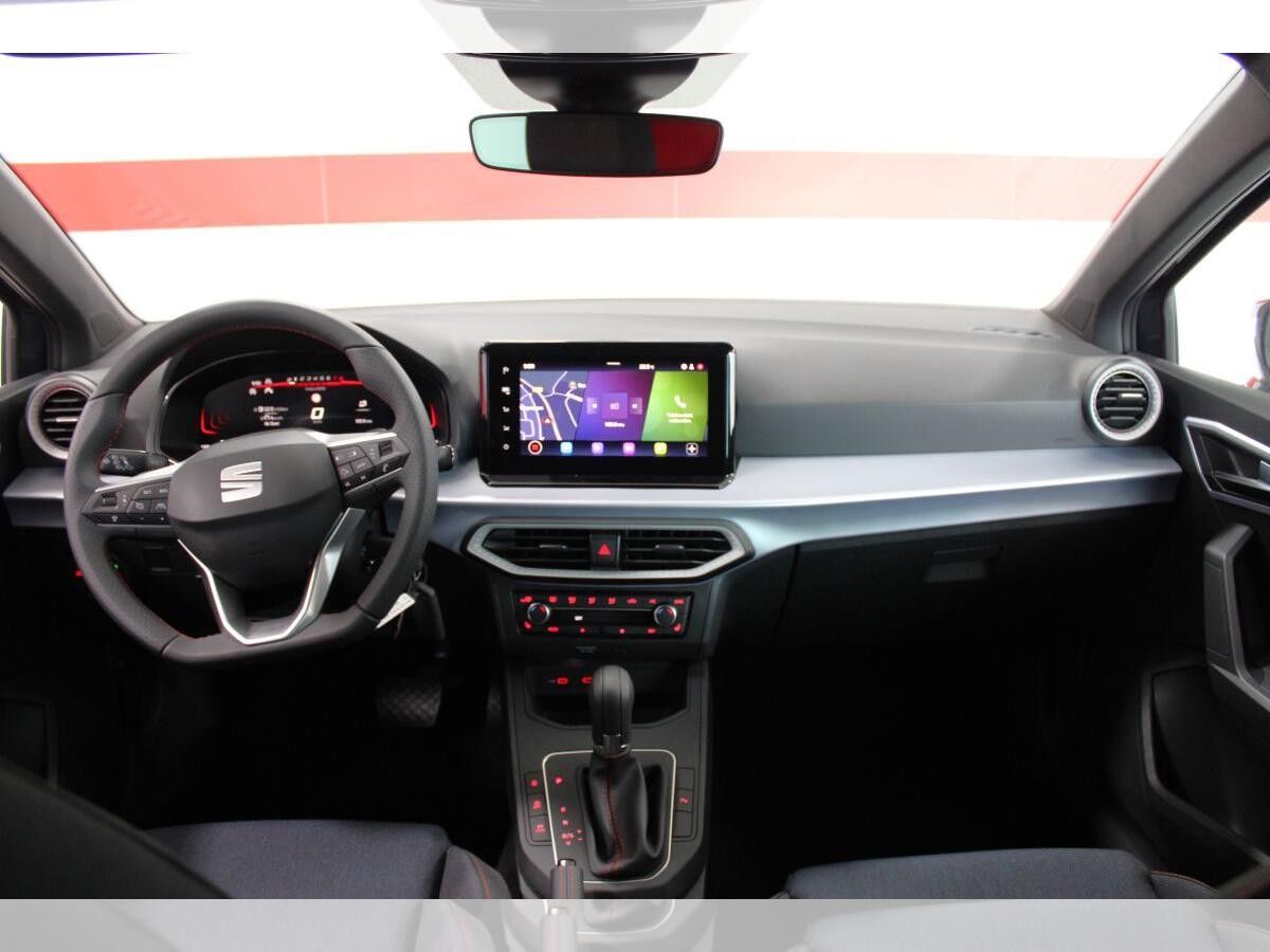 Seat Ibiza FR | SONDERAKTION | nur Gewerbeleasing -14135