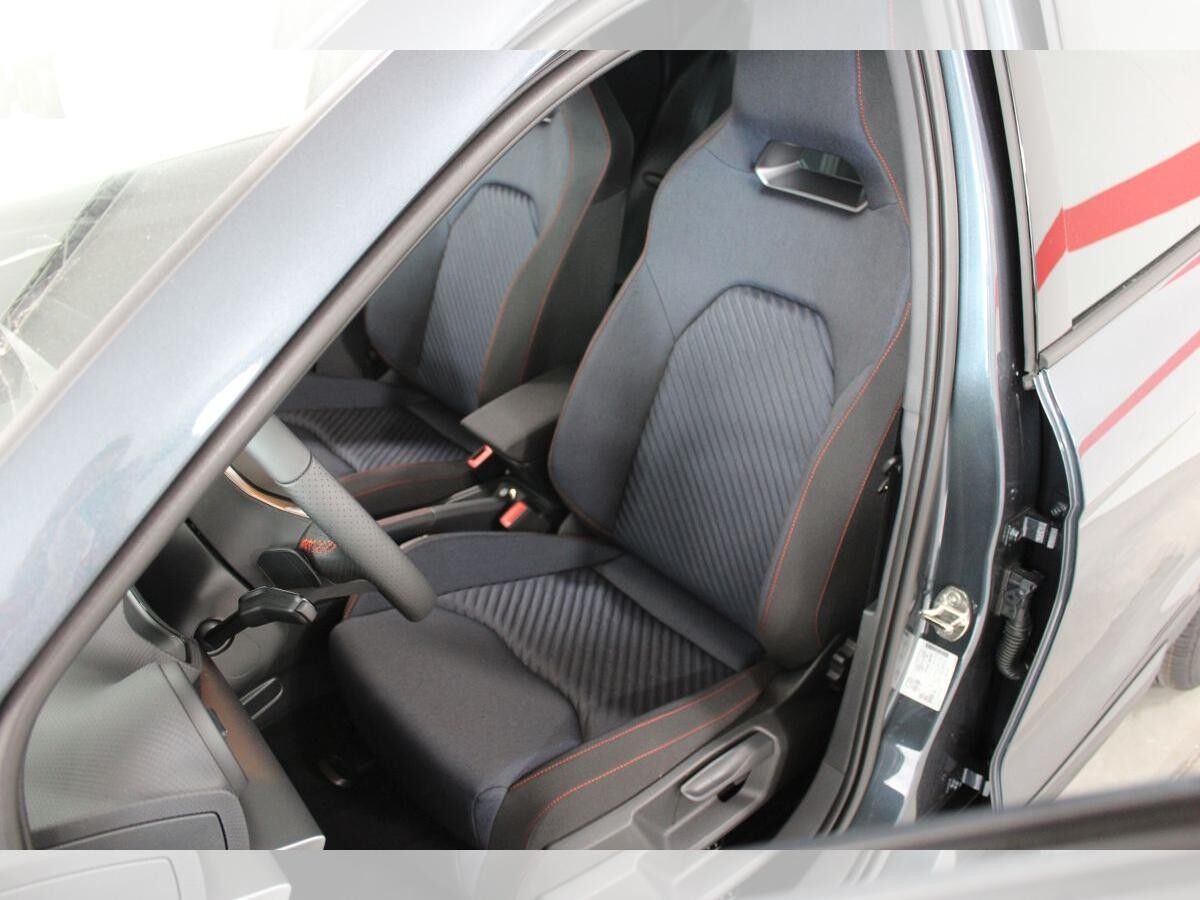 Seat Arona FR | SONDERAKTION | nur Gewerbeleasing -14128
