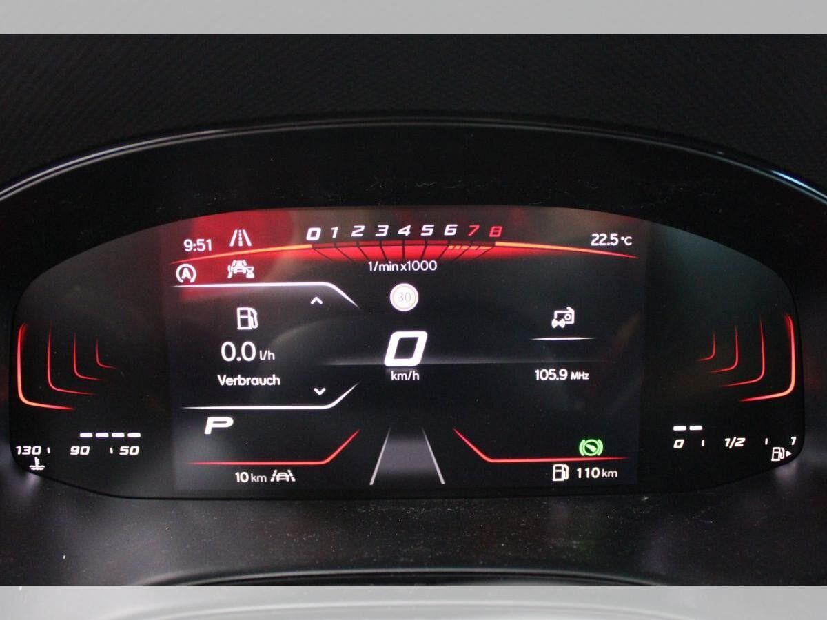 Seat Ibiza FR | SONDERAKTION | nur Gewerbeleasing -14135