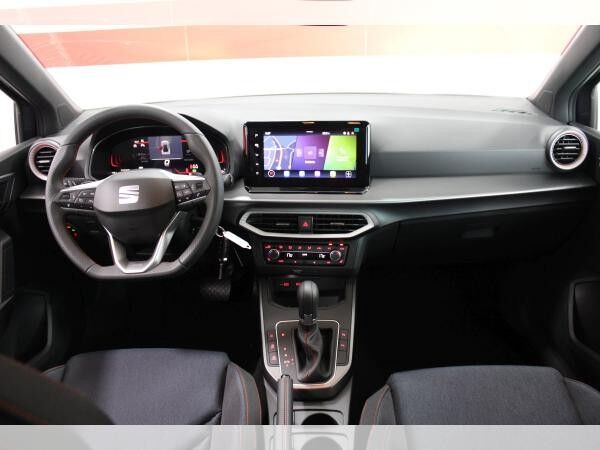 Seat Arona FR | SOMMERAKTION | nur Gewerbeleasing -14128