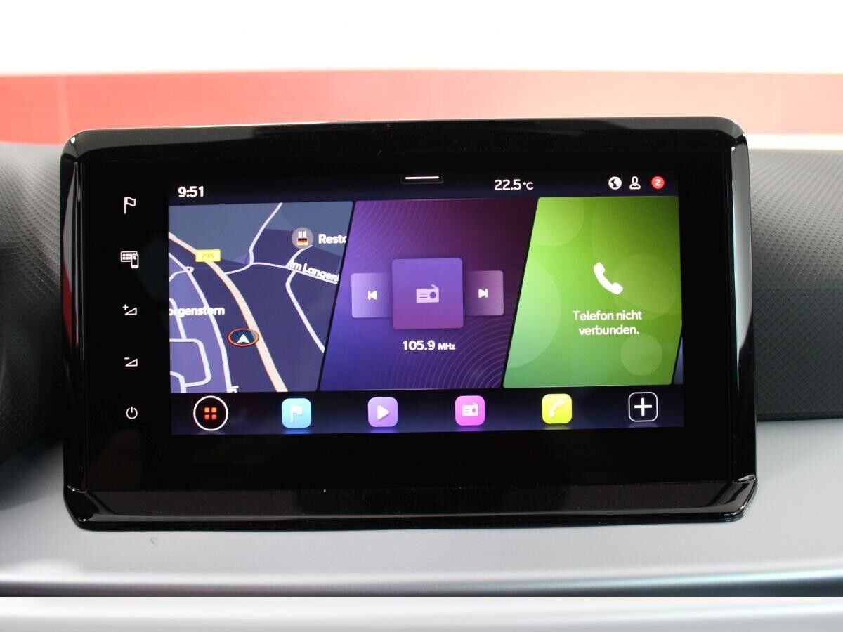 Seat Ibiza FR | SONDERAKTION | nur Gewerbeleasing -14135