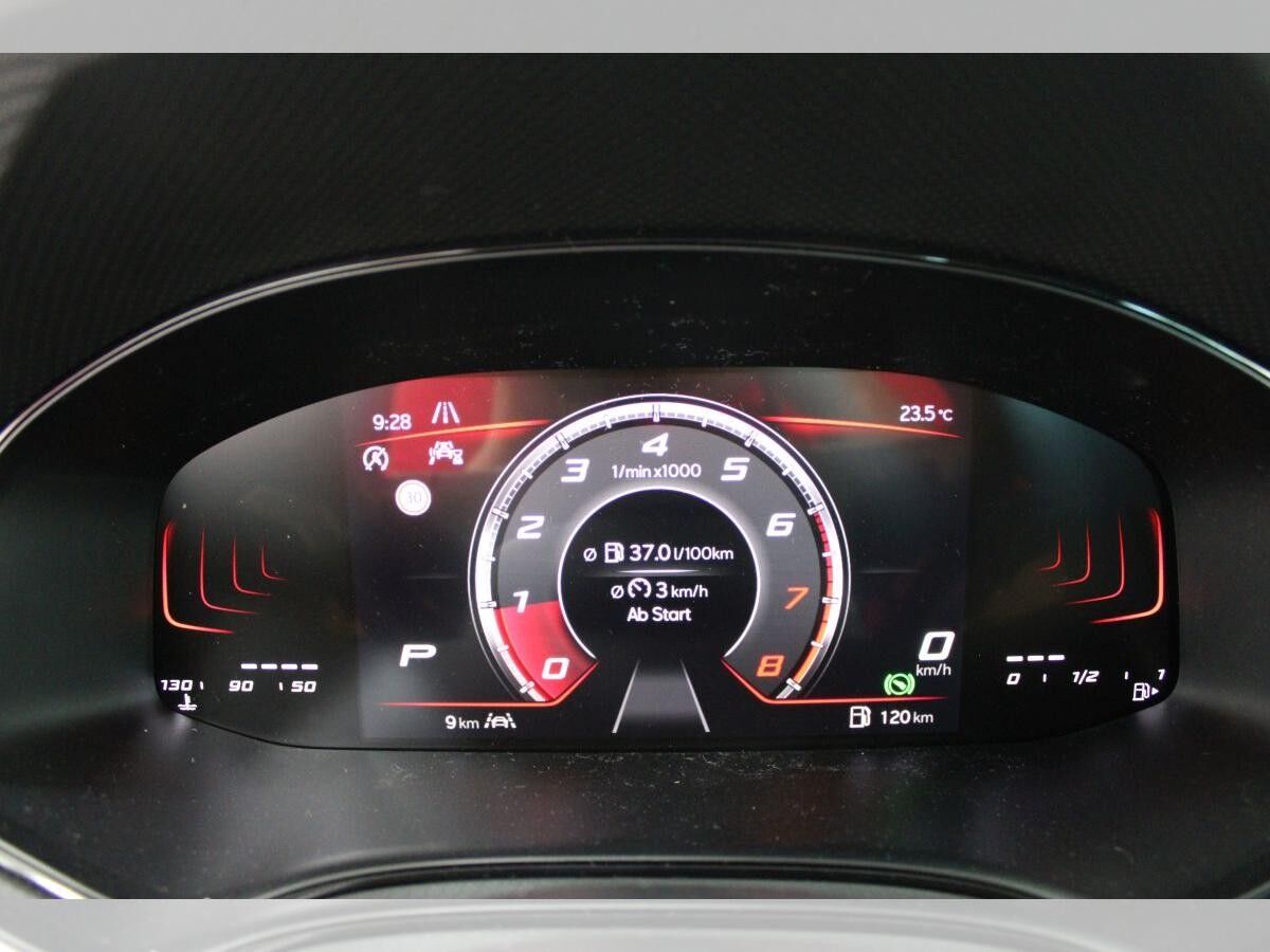 Seat Arona FR | SONDERAKTION | nur Gewerbeleasing -14128