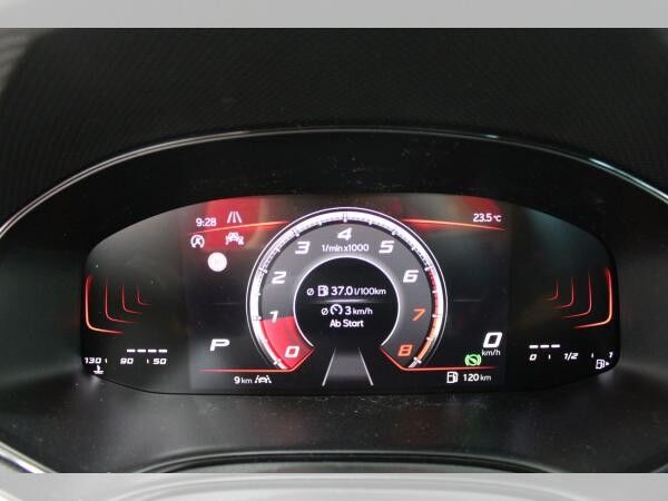 Seat Arona FR | SOMMERAKTION | nur Gewerbeleasing -14128