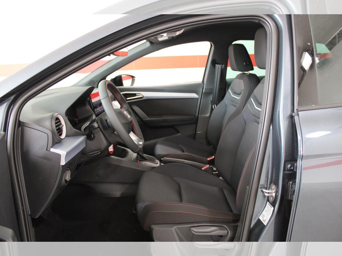 Seat Ibiza FR | SONDERAKTION | nur Gewerbeleasing -14135