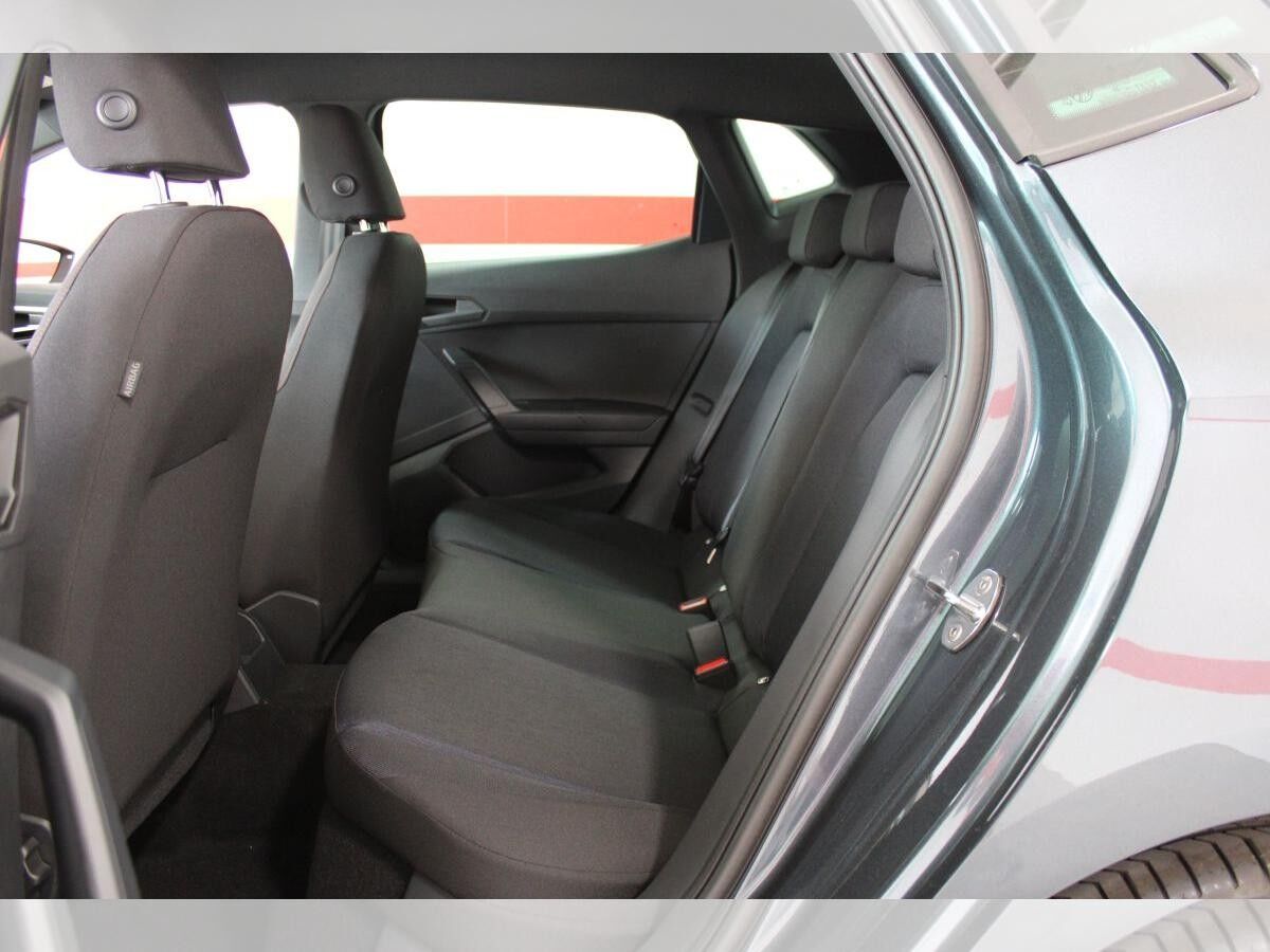 Seat Ibiza FR | SONDERAKTION | nur Gewerbeleasing -14135