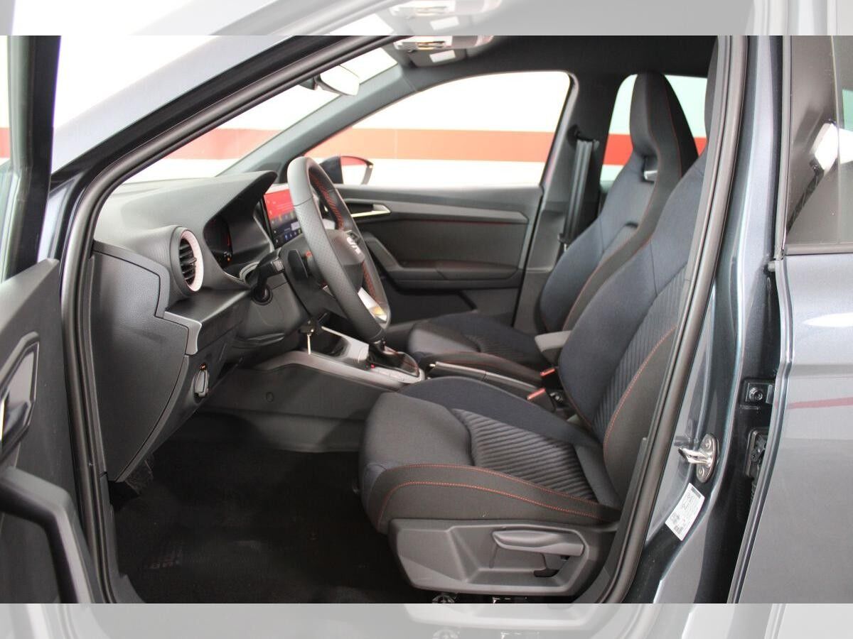 Seat Arona FR | SONDERAKTION | nur Gewerbeleasing -14128