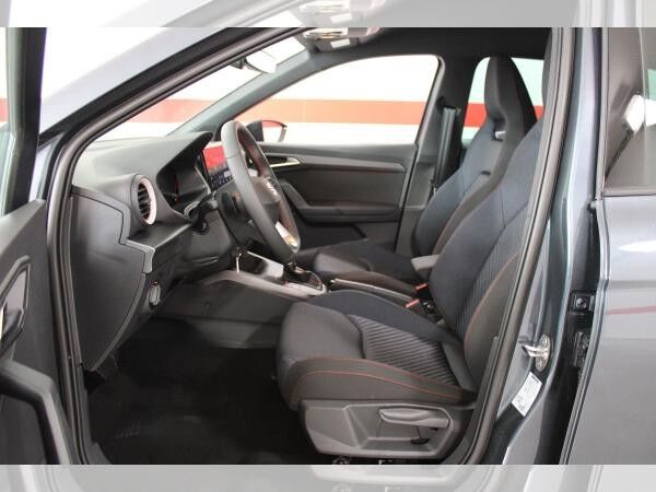 Seat Arona FR | SOMMERAKTION | nur Gewerbeleasing -14128