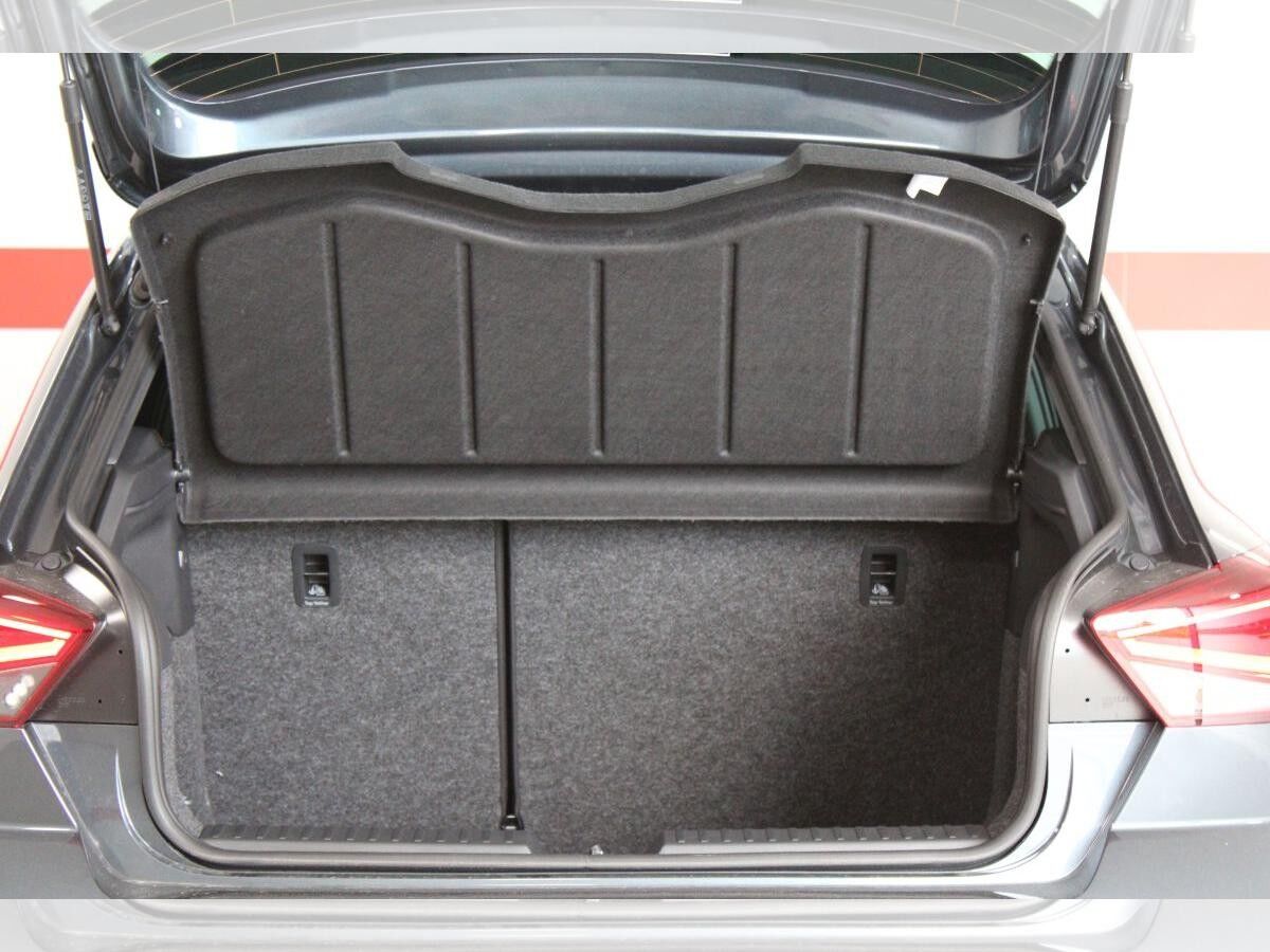 Seat Ibiza FR | SONDERAKTION | nur Gewerbeleasing -14135