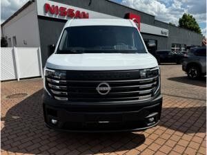Nissan Interstar Kasten L2H2 35 dCi130 FWD MT N-CONNECTA