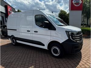 Nissan Interstar Kasten L2H2 35 dCi130 FWD MT N-CONNECTA