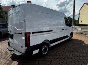 Nissan Interstar Kasten L2H2 35 dCi130 FWD MT N-CONNECTA