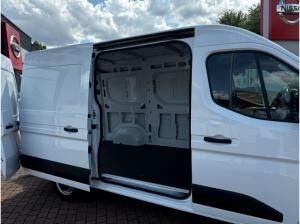 Nissan Interstar Kasten L2H2 35 dCi130 FWD MT N-CONNECTA