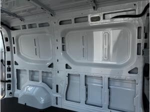 Nissan Interstar Kasten L2H2 35 dCi130 FWD MT N-CONNECTA