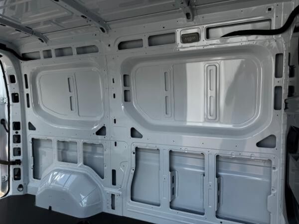 Nissan Interstar Kasten L2H2 35 dCi130 FWD MT N-CONNECTA