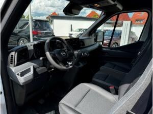 Nissan Interstar Kasten L2H2 35 dCi130 FWD MT N-CONNECTA
