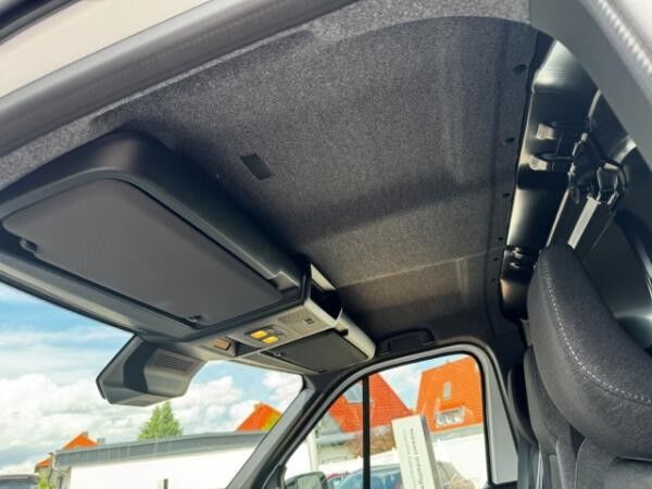 Nissan Interstar Kasten L2H2 35 dCi130 FWD MT N-CONNECTA