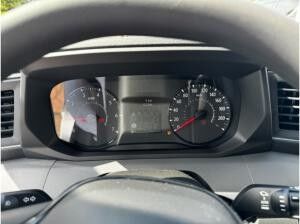 Nissan Interstar Kasten L2H2 35 dCi130 FWD MT N-CONNECTA