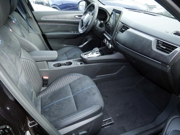 Renault Arkana ESPRIT Mild Hybrid 160 EDC