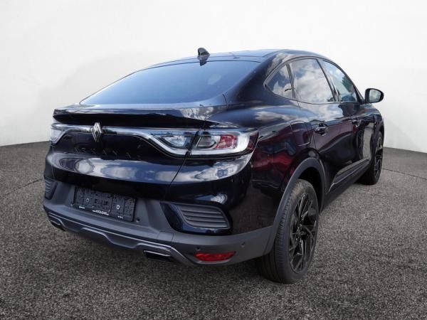 Renault Arkana ESPRIT Mild Hybrid 160 EDC