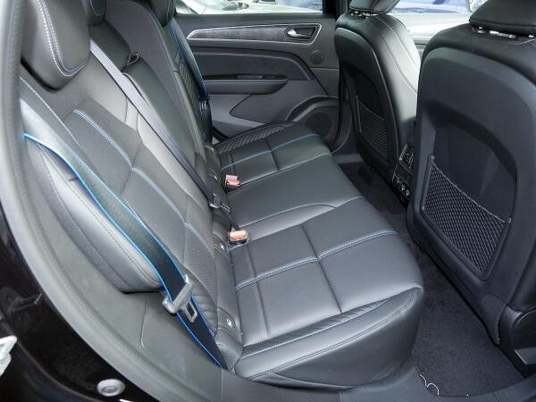 Renault Arkana ESPRIT Mild Hybrid 160 EDC
