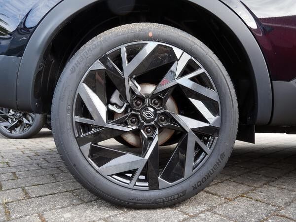 Renault Arkana ESPRIT Mild Hybrid 160 EDC