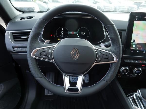 Renault Arkana ESPRIT Mild Hybrid 160 EDC
