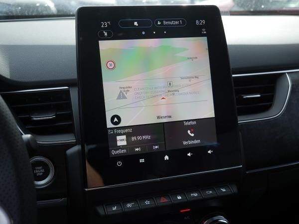 Renault Arkana ESPRIT Mild Hybrid 160 EDC