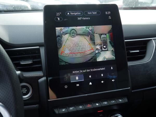 Renault Arkana ESPRIT Mild Hybrid 160 EDC