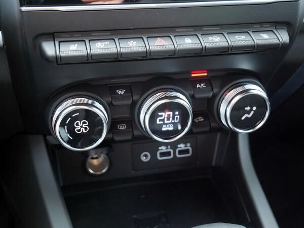 Renault Arkana ESPRIT Mild Hybrid 160 EDC