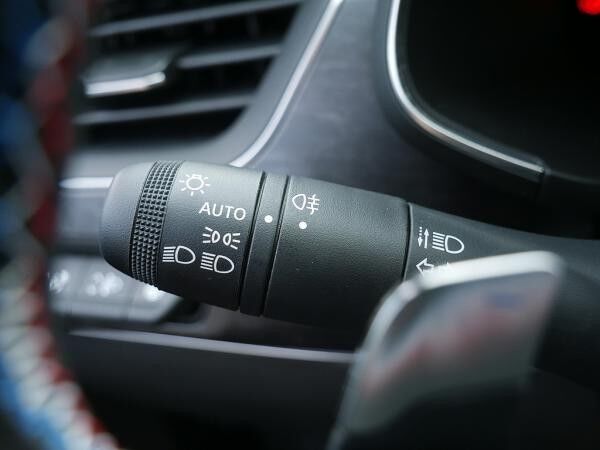 Renault Arkana ESPRIT Mild Hybrid 160 EDC