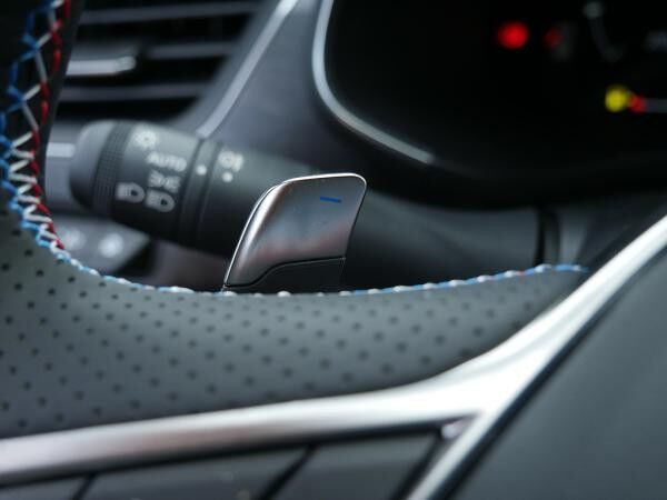 Renault Arkana ESPRIT Mild Hybrid 160 EDC